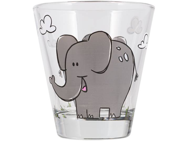 Leonardo Bambini Becher Elefant 215ml