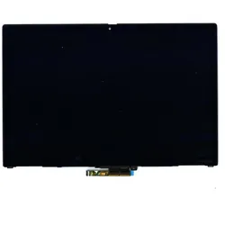 Lenovo MECH ASM ASM IR BOE+Mutto, Notebook Ersatzteile, Schwarz