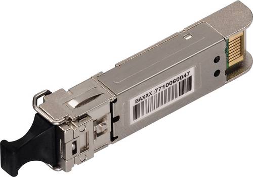 WAGO 852-1200 SFP-Modul