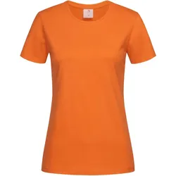 Stedman Damen T-Shirt ST2600 orange XS