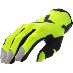 Acerbis MX X-P 2.0 Logo Motocross Handschuhe M