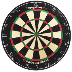 Kings Dart Steeldartscheibe "Professional"
