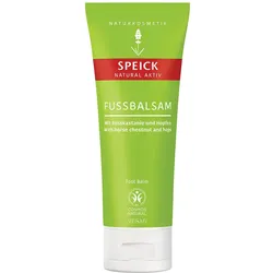SPEICK natural Aktiv Fußbalsam 75 ml