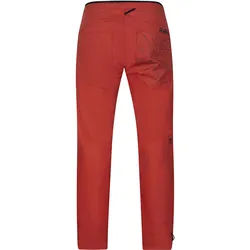 Rafiki, Herren, Outdoorhose, Runout (S), Rot