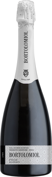Valdobbiadene Prosecco Superiore Brut Prior 2025 - Bortolomiol - 0.75L
