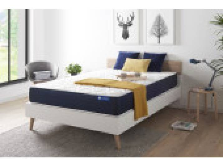 - Matelas - Confort : -