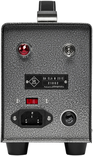 Golden Age Audio Premier ELA M 251E