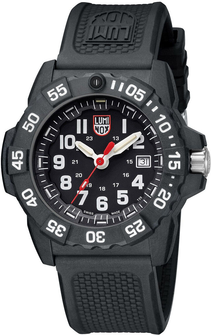 Luminox 3501 Navy SEAL