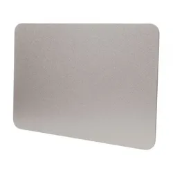 Deko-Light Seitenabdeckung Silber für Serie Nihal