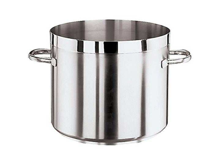 Paderno World Cuisine Suppentopf Grand Gourmet , Edelstahl, 30-5/8 Quart
