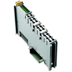 WAGO GmbH &amp; Co. KG Digitaleingangsklemme 750-1418