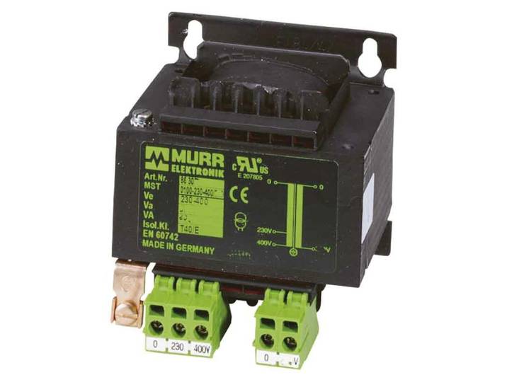Transformateur Murrelektronik 86328