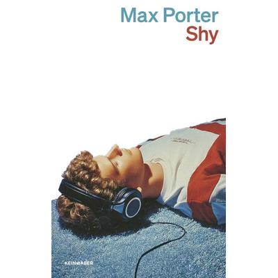 Shy, Taschenbuch von Max Porter, Kein & Aber, 978-3-0369-6217-7