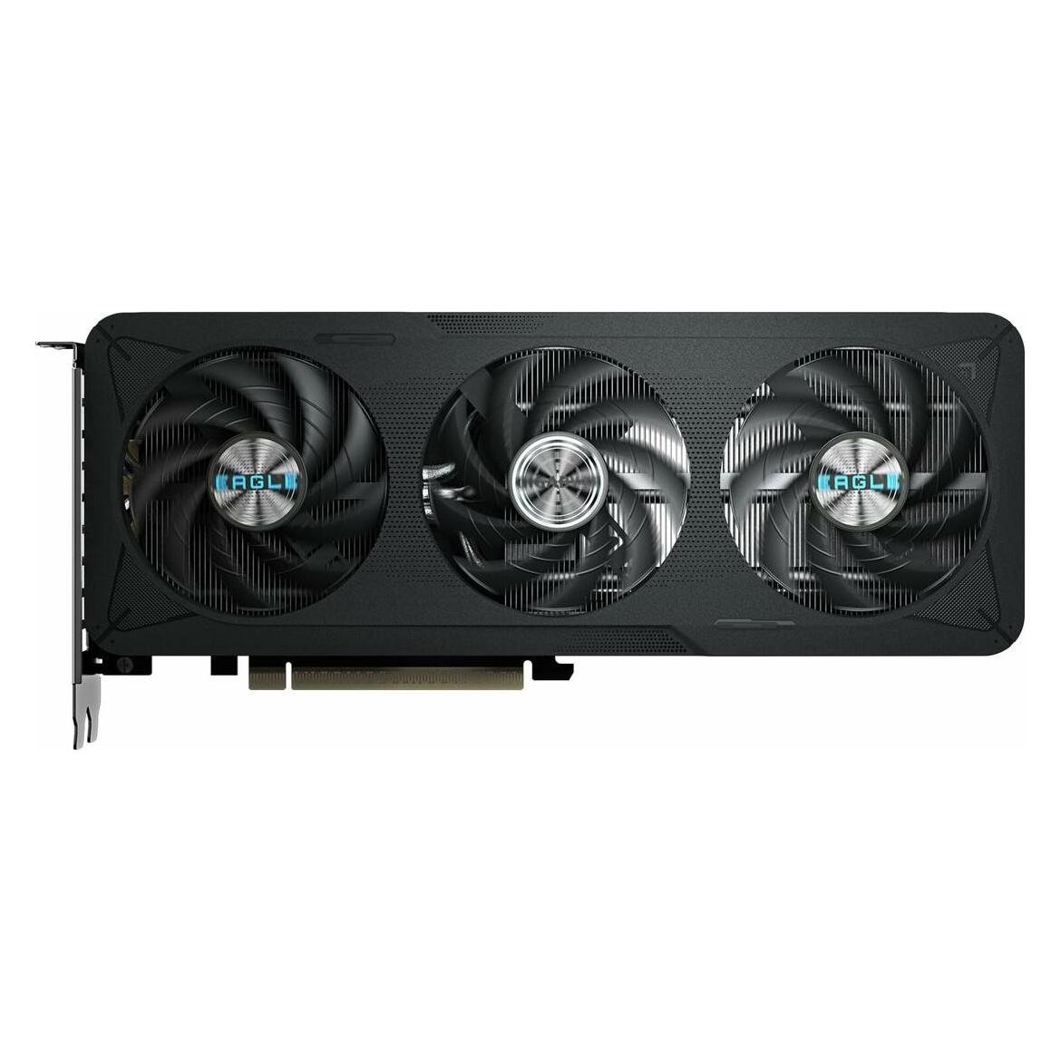 Gigabyte RTX 5060 Eagle Max OC (8 GB, GDDR7) (GV-N5060EAGLEMAX OC-8GD)