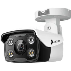 TPLINK VC340-4 - Überwachungskamera, IP, LAN, PoE, außen