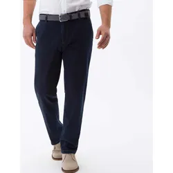 Eurex Herren Chino Style JIM, denim dunkelblau, Gr. 29