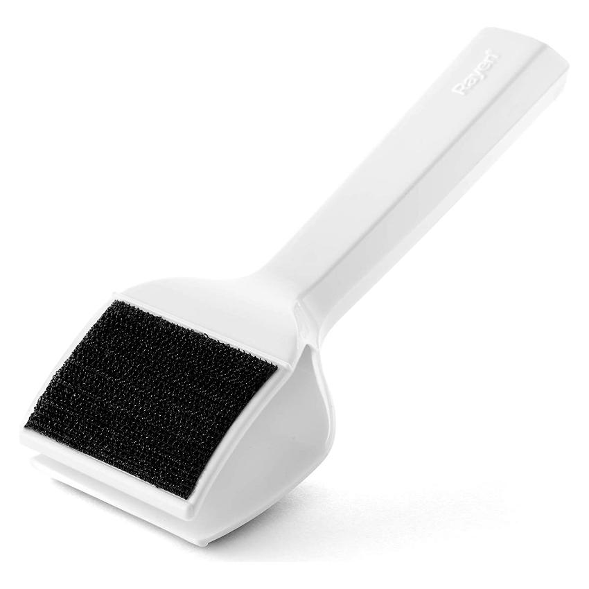 Rayen Brush Wool Garments (016192)