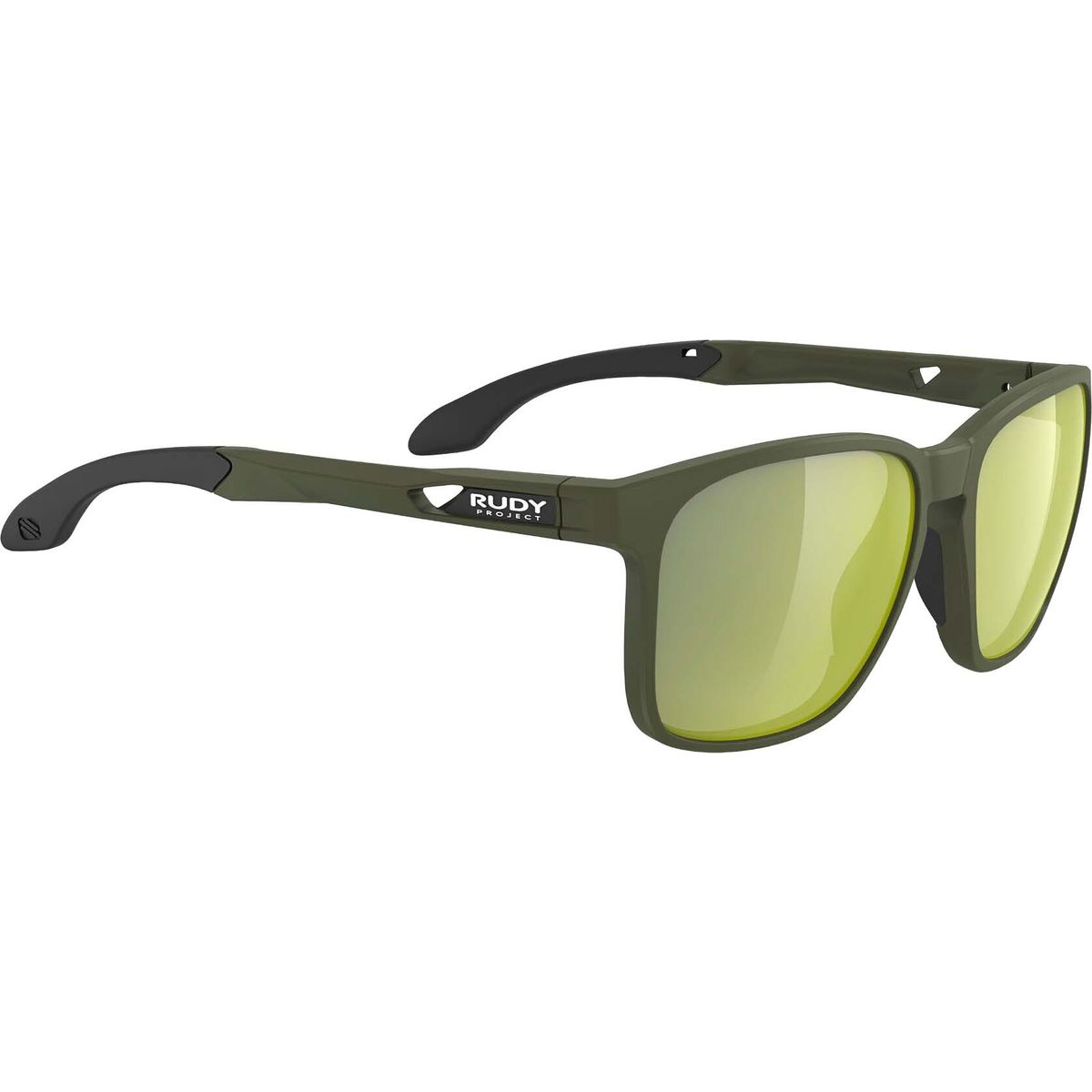 Rudy Project Lightflow A laser green olive matte (SP823213-0000-SP823213-0000)
