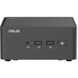 ASUS RNUC15CRHU500003 Barebone Intel Core Ultra 5 225H Kit L6 UK Cord (Intel Core Ultra 5 225H), Barebone