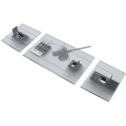 CMK U-Boot IX Open Front&Rear Torpedo Muzzle for Revell Kit