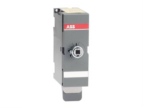 ABB 1SCA106522R1001 OTZT1A elektrische Verriegelung Verriegelung in OFF-Position Verriegelung 1St.
