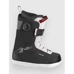 DEELUXE Rough Diamond 2027 Kids Snowboard-Boots black Gr. 22.0