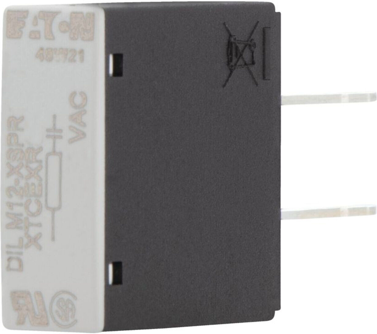 Eaton RC-Schutzbeschaltung 130-240VAC DILM12-XSPR240 (281200)