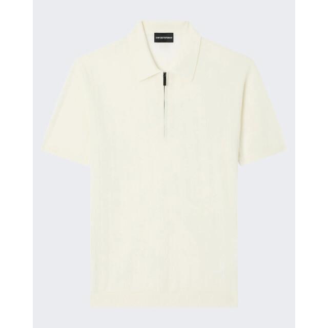Emporio Armani Heren armani pullover