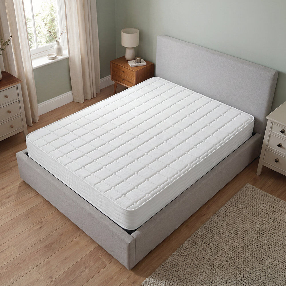 Dormeo Memory Plus Mattress Kingsize (5')