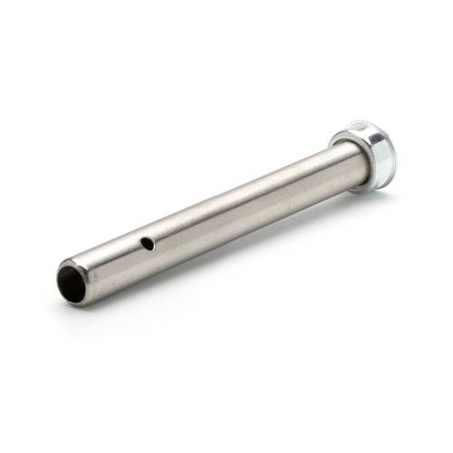 Weller SPITZENHÜLSE O. GRIFF WP 80 ERSATZ Spitzenhülse Inhalt 1St.