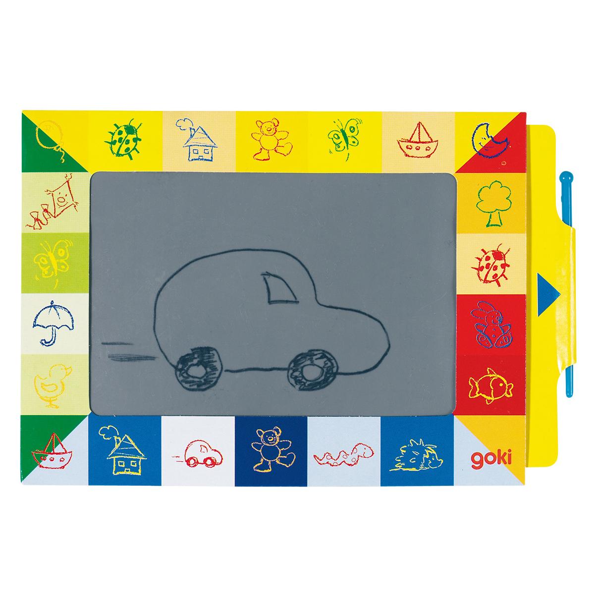 Goki Zaubertrick (4013594589987)