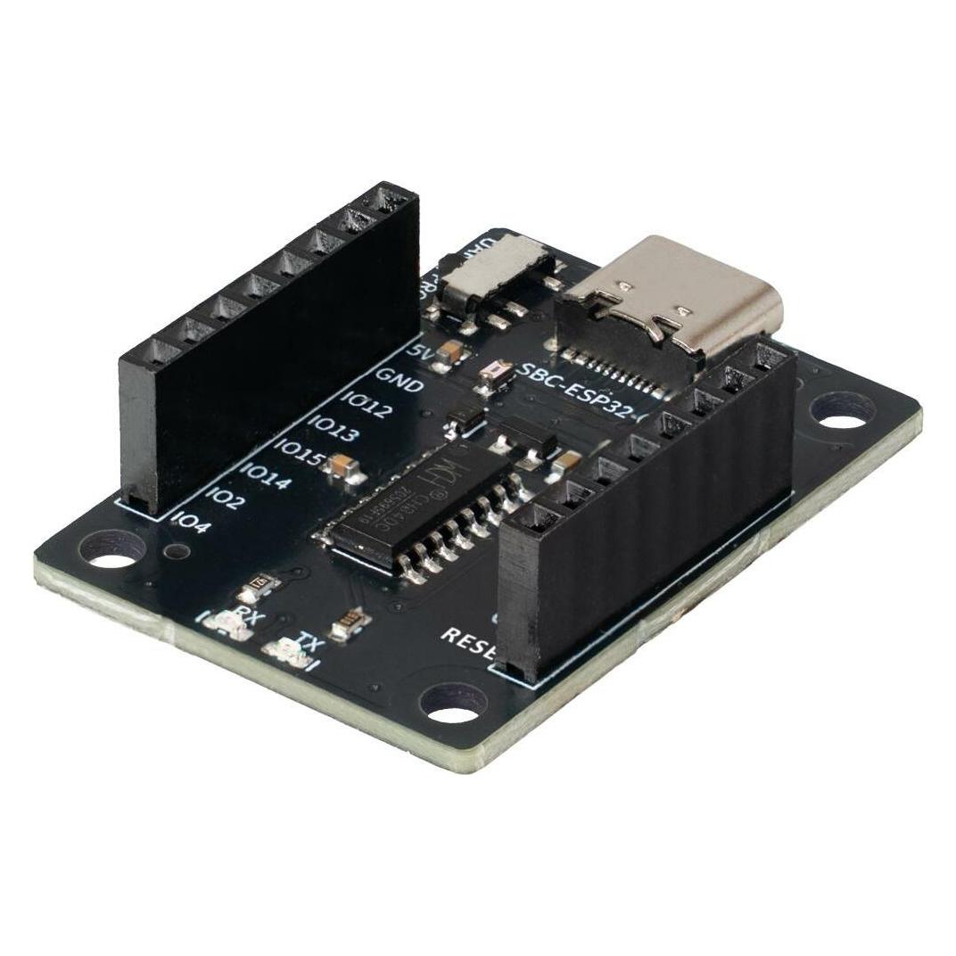 Joy-it ESP32CP Programmer ESP32CP (ESP32CP)