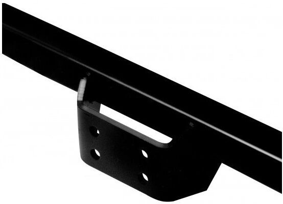 Attelage Man TGE roues simples sans marchepied (01/17-) Standard (sans rotule)