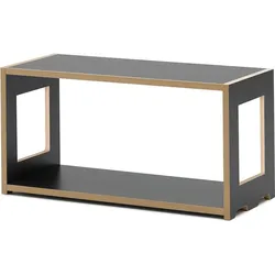 Tojo, Regal, Blick Grundmodul (76 x 32 x 38.30 cm)