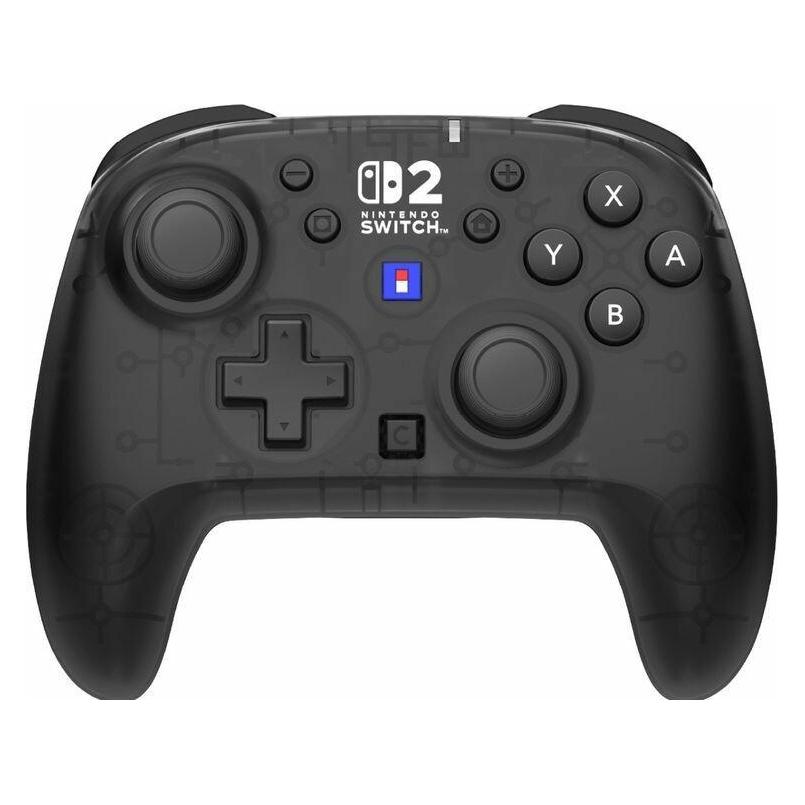 HORI Horipad Turbo (Switch, Switch 2, Switch Lite, Switch OLED) (NSX-126E)