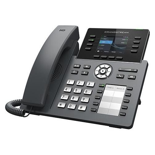 Grandstream IP Telefon GRP2634 inkl. Netzteil (GRP2634)