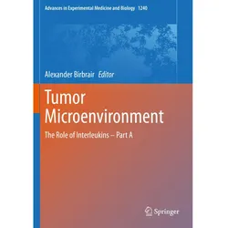 Tumor Microenvironment, Fachbücher