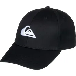 QUIKSILVER DECADES Cap 2026 black