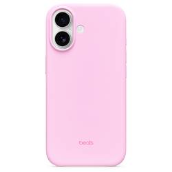 Beats Case iPhone 17 Kieselrosa MagSafe kompatibel MGK44LL/A