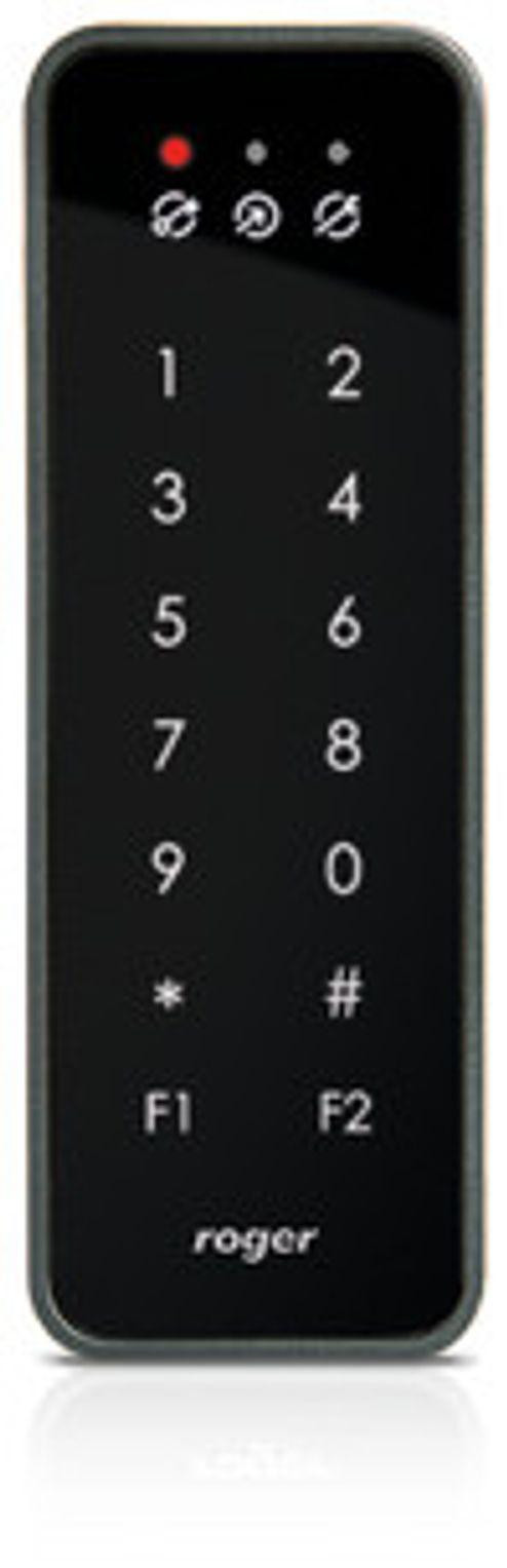 Roger NFC-lezer PRT84MF