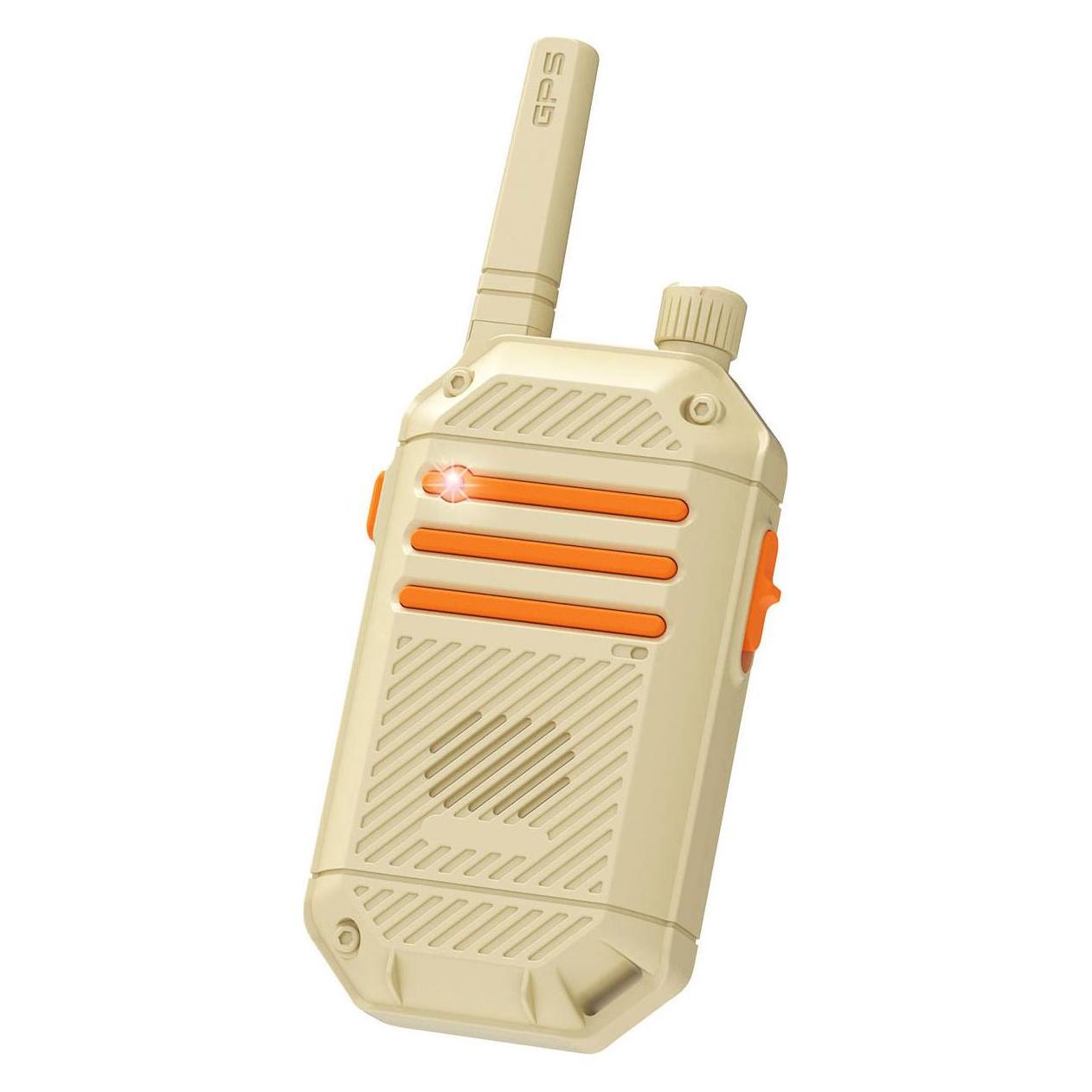 Lobbes Walkie-Talkie-Outdoor-Entdecker (66853539)