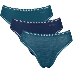 GO Crush High leg C3P Damen Slip