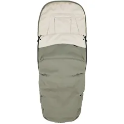 Easywalker Fußsack für Zoey, gruen
