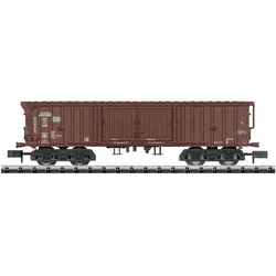 MiniTrix Rolldachwagen Taes 892 der DB (Spur N)