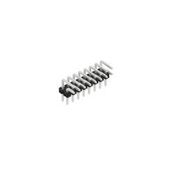 Fischer Elektronik Stiftleiste (Standard) 10058914 10 St.