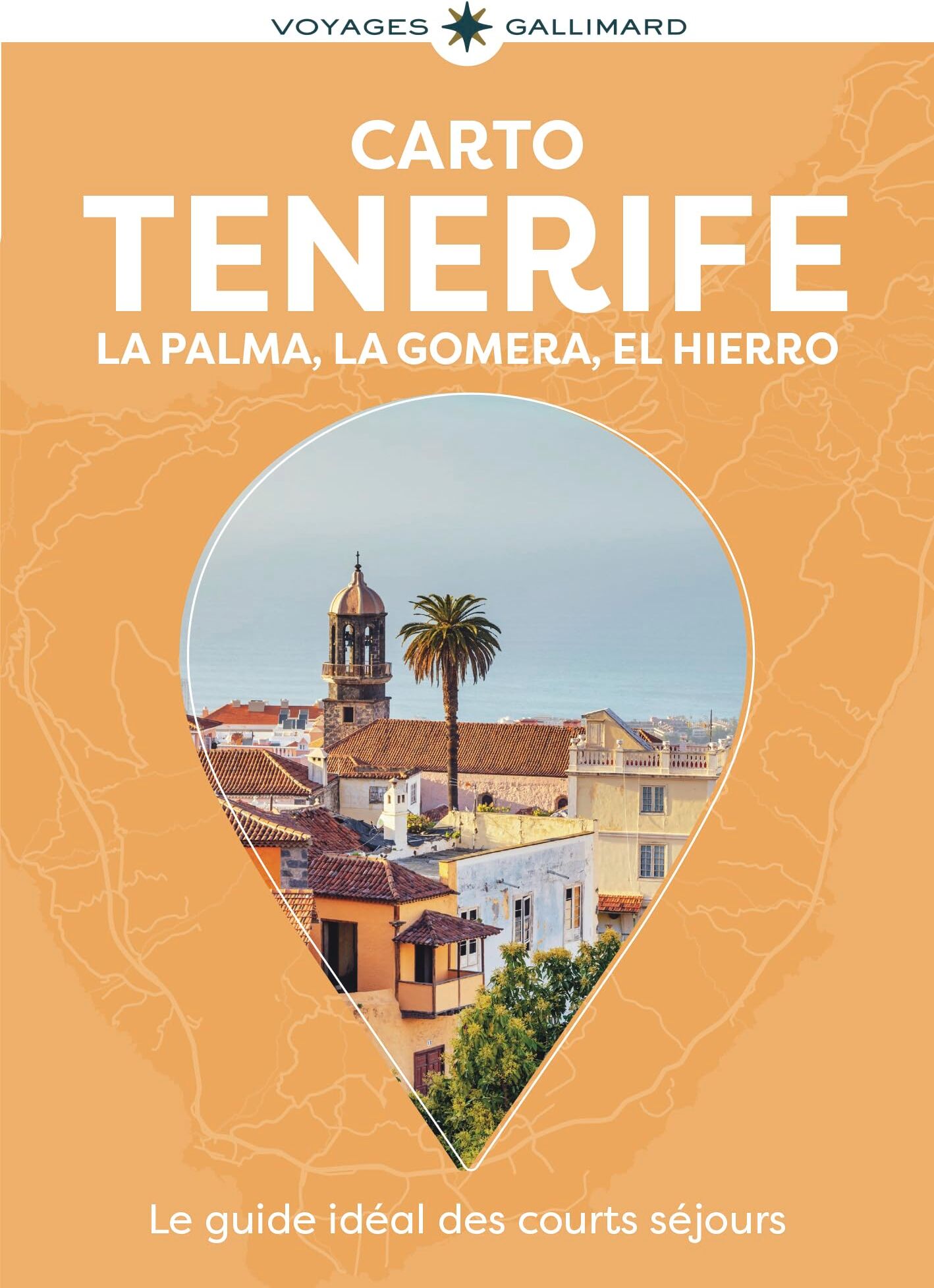 Julie Mortier - Tenerife : La Palma, La Gomera, El Hierro - Preis vom 10.10.2026 11:48:34 h