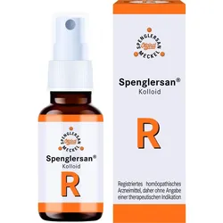 Spenglersan Kolloid R 20 ML