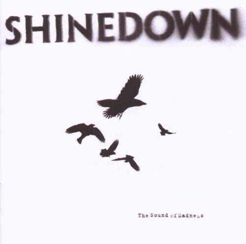 Shinedown - The Sound of Madness - Preis vom 13.10.2026 11:25:28 h