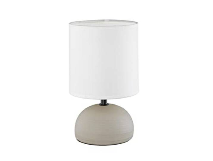 RL LIVE YOUR LIGHT Lampe de table\, Cappucino\, 14.0 x 14.0 x 23.0 cm
