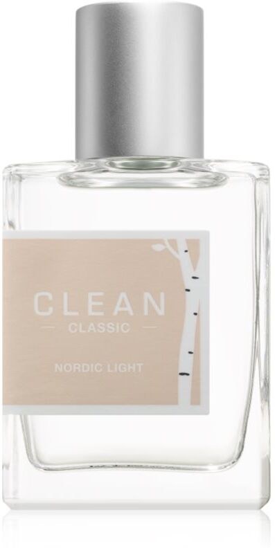CLEAN Classic Nordic Light Eau de Parfum mixte 30 ml